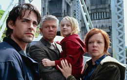 Taken - Entführt (TV-Mini-Serie)